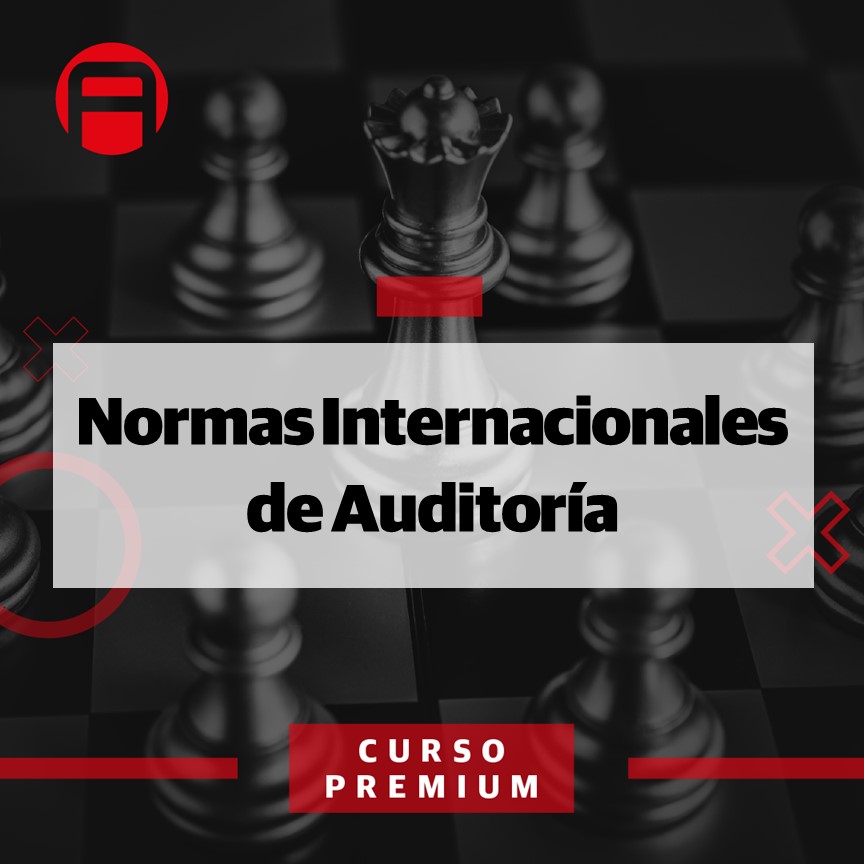 Normas Internacionales De Auditoría Nia Academy 2822